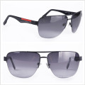 Men′s Sunglasses/Full Rim Sun Glasses/ High Quality Sunglasses